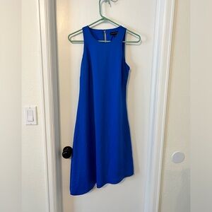 Blue Banana Republic Dress - size 0